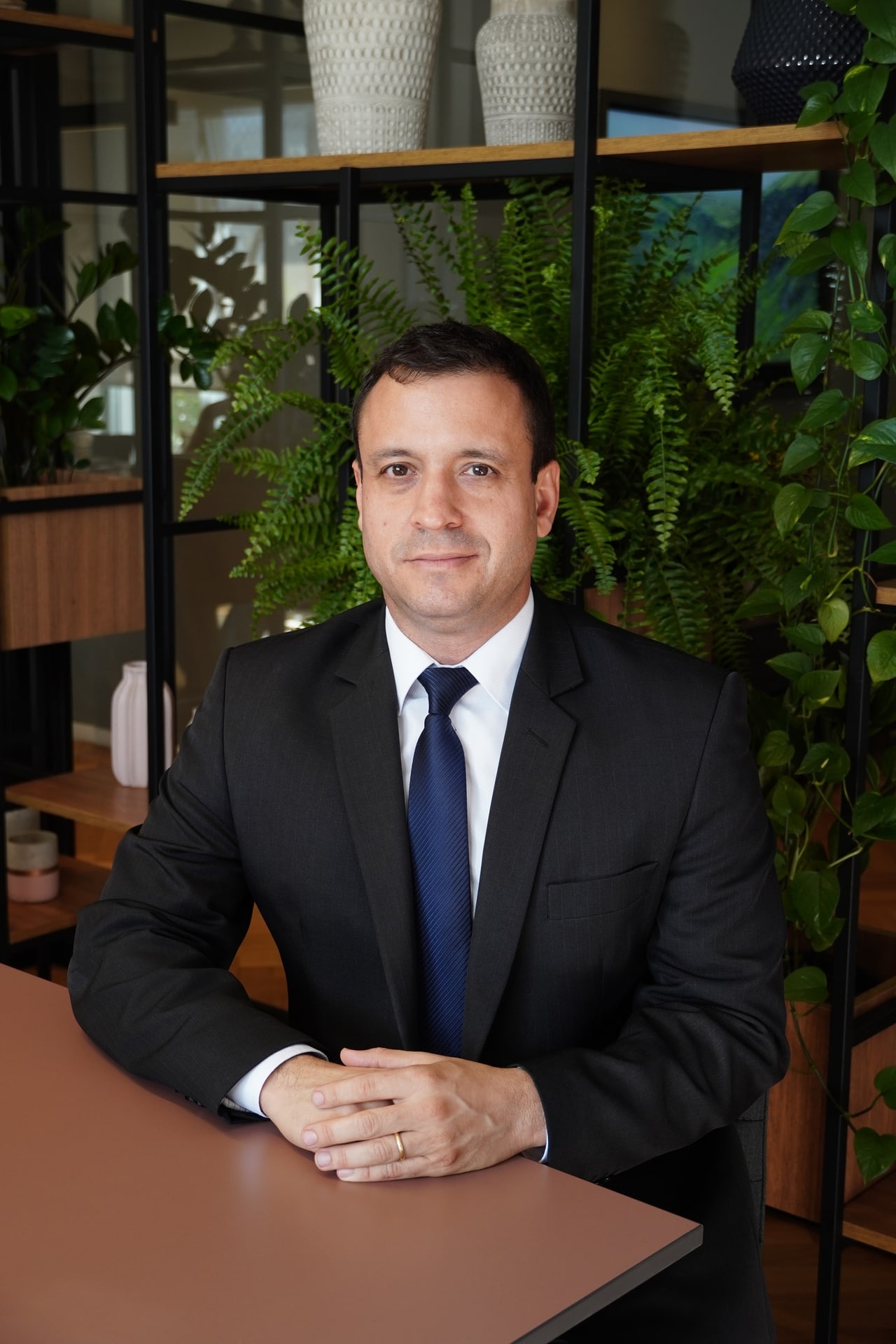 Fabrício Avidago Paulo, Advogado trabalhista